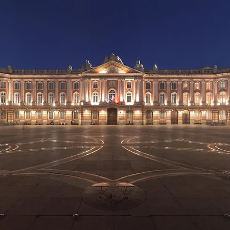 Holiday Inn Express Toulouse Airport By Ihg-3